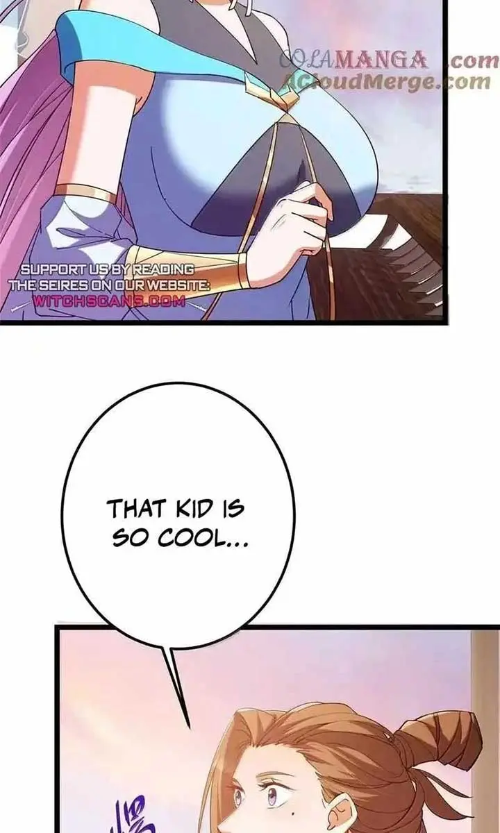 Keep a Low Profile, Sect Leader Chapter 445 Page 21