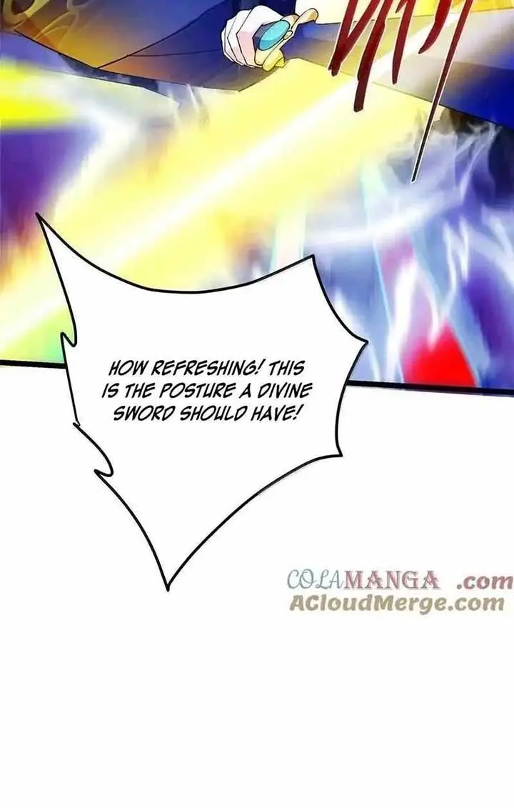Keep a Low Profile, Sect Leader Chapter 445 Page 26
