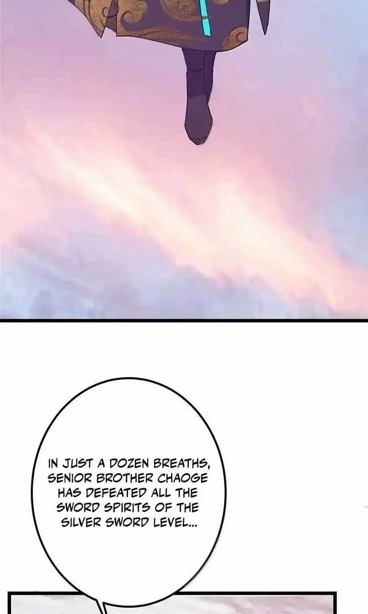 Keep a Low Profile, Sect Leader Chapter 445 Page 33