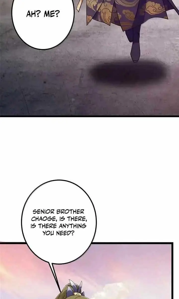 Keep a Low Profile, Sect Leader Chapter 445 Page 37