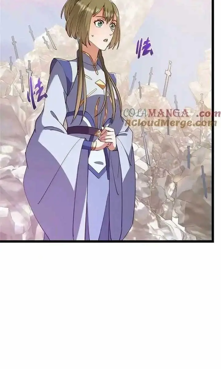 Keep a Low Profile, Sect Leader Chapter 445 Page 38