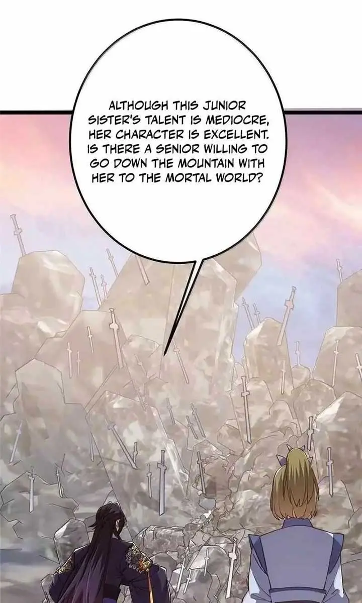 Keep a Low Profile, Sect Leader Chapter 445 Page 39