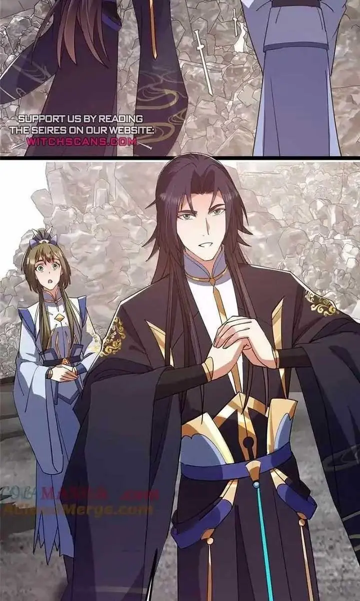 Keep a Low Profile, Sect Leader Chapter 445 Page 40