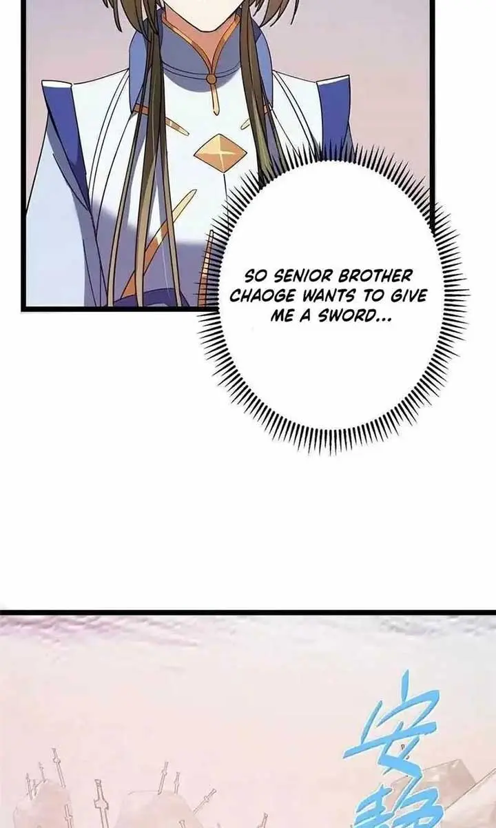 Keep a Low Profile, Sect Leader Chapter 445 Page 42