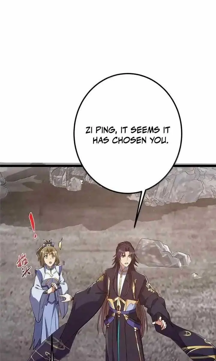 Keep a Low Profile, Sect Leader Chapter 445 Page 47