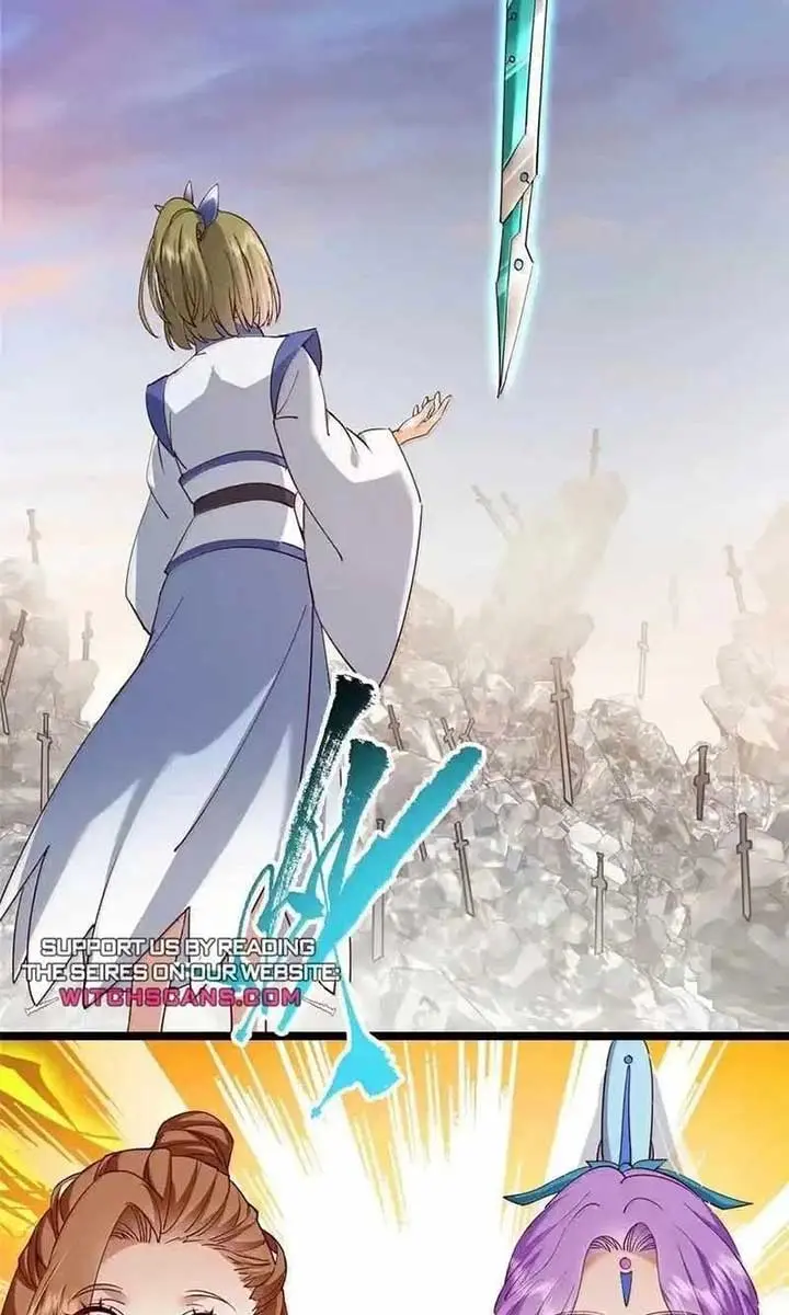 Keep a Low Profile, Sect Leader Chapter 445 Page 50