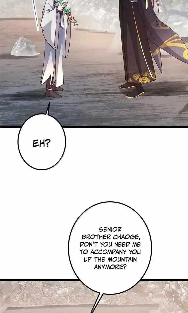 Keep a Low Profile, Sect Leader Chapter 445 Page 56