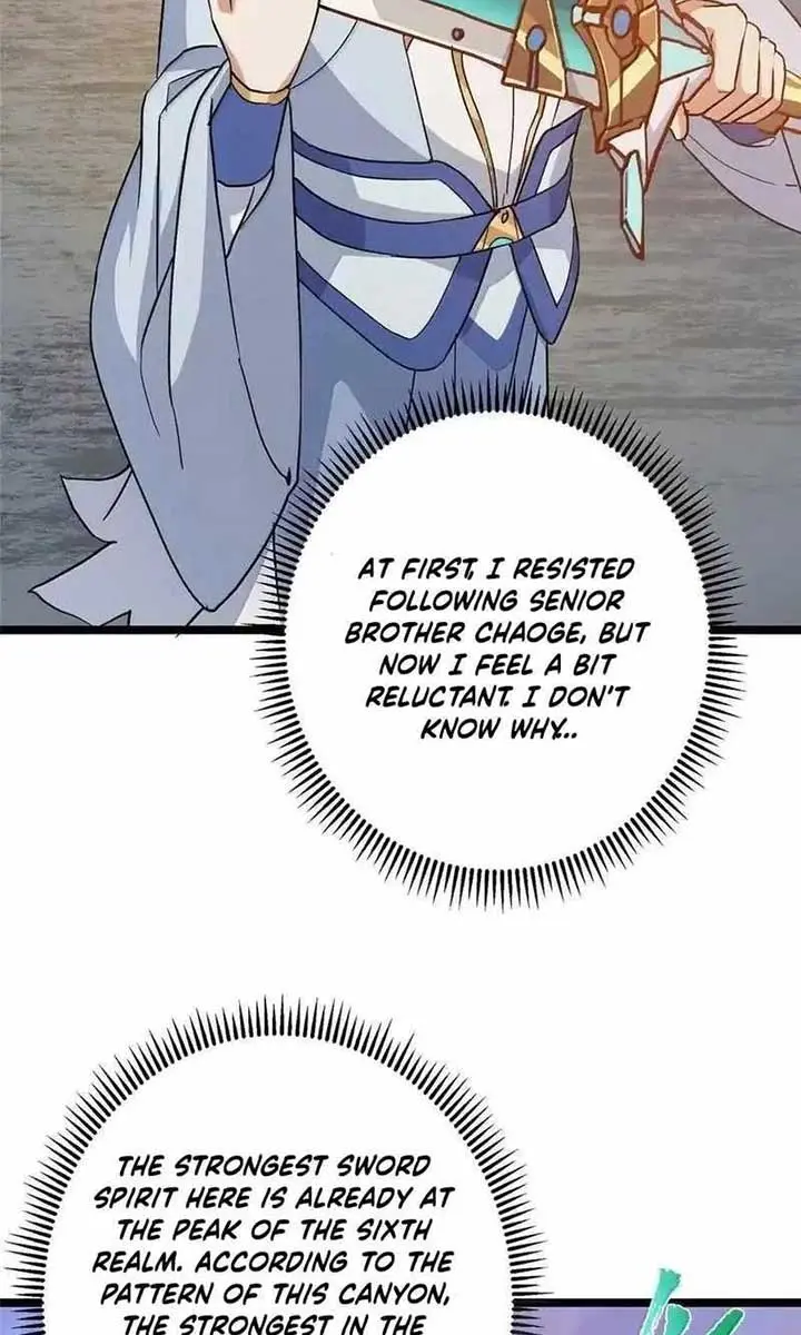 Keep a Low Profile, Sect Leader Chapter 445 Page 61