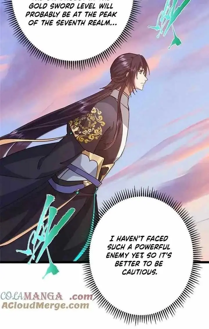 Keep a Low Profile, Sect Leader Chapter 445 Page 62