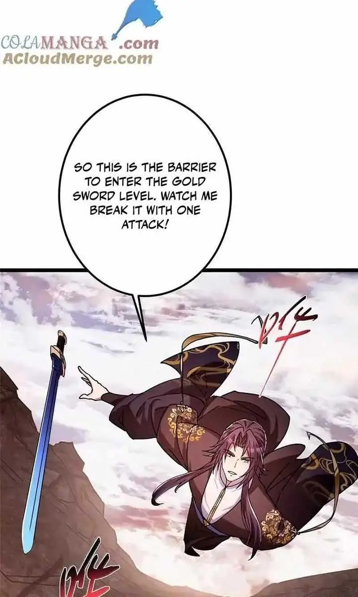 Keep a Low Profile, Sect Leader Chapter 445 Page 68