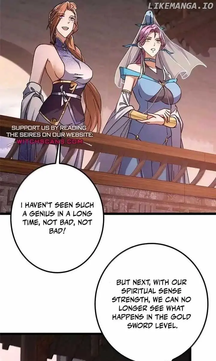 Keep a Low Profile, Sect Leader Chapter 445 Page 72