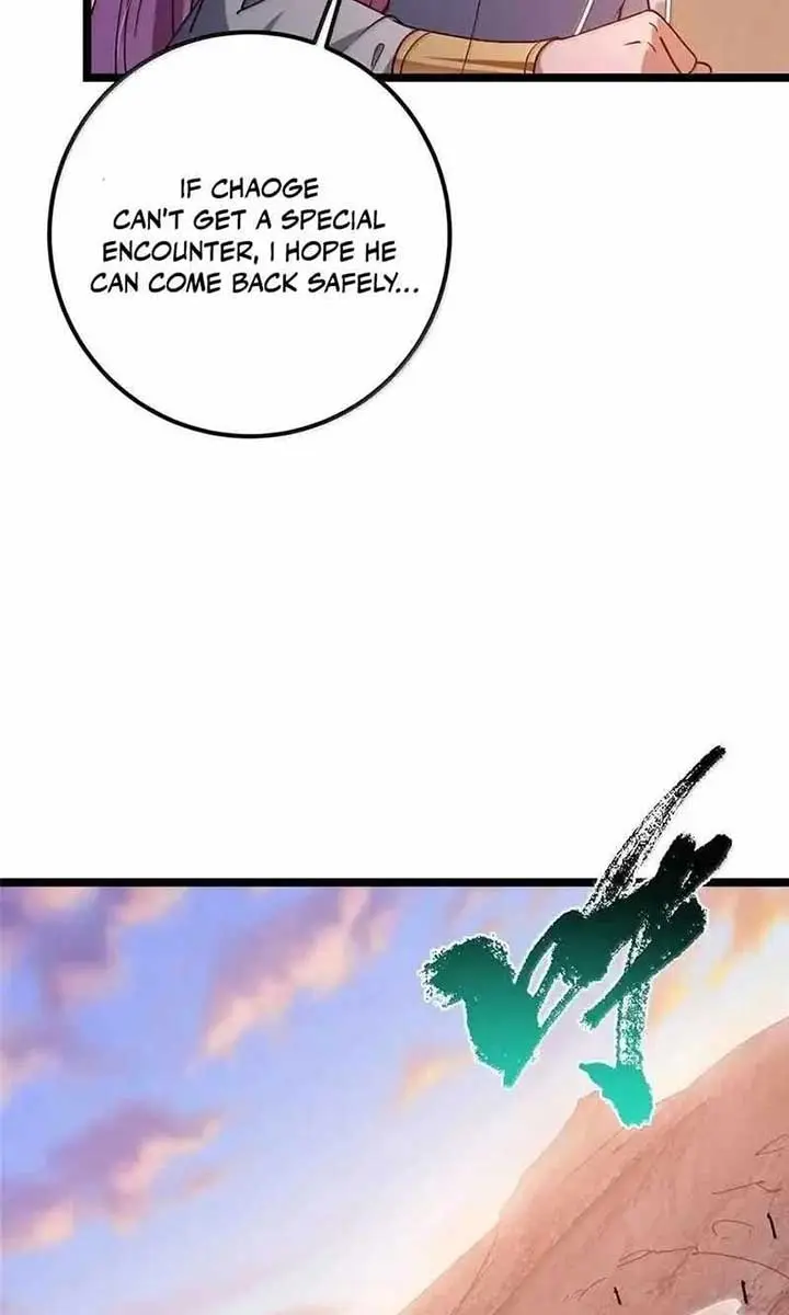 Keep a Low Profile, Sect Leader Chapter 445 Page 75