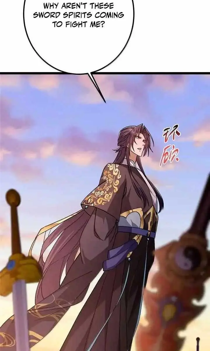 Keep a Low Profile, Sect Leader Chapter 445 Page 78