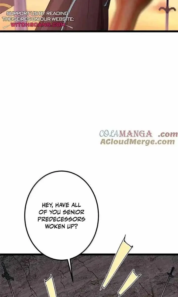 Keep a Low Profile, Sect Leader Chapter 445 Page 79