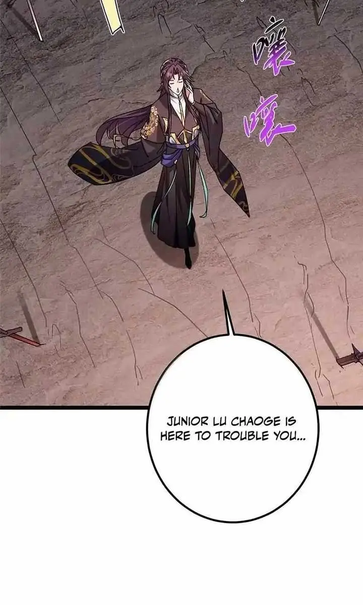 Keep a Low Profile, Sect Leader Chapter 445 Page 80