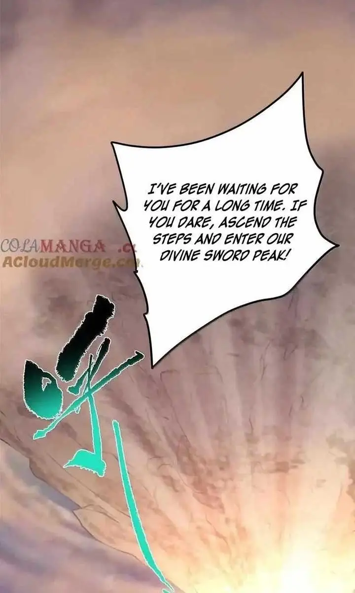 Keep a Low Profile, Sect Leader Chapter 445 Page 85