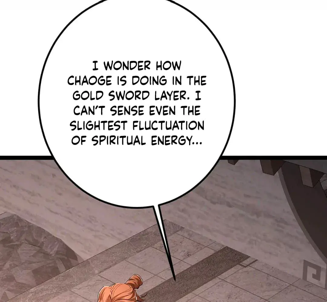 Keep a Low Profile, Sect Leader Chapter 446 Page 52