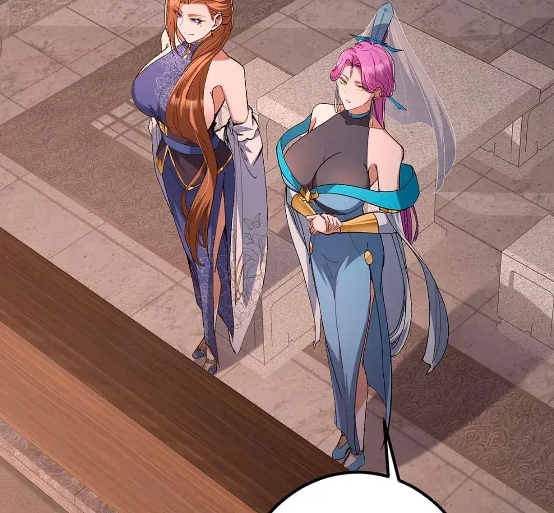 Keep a Low Profile, Sect Leader Chapter 446 Page 53