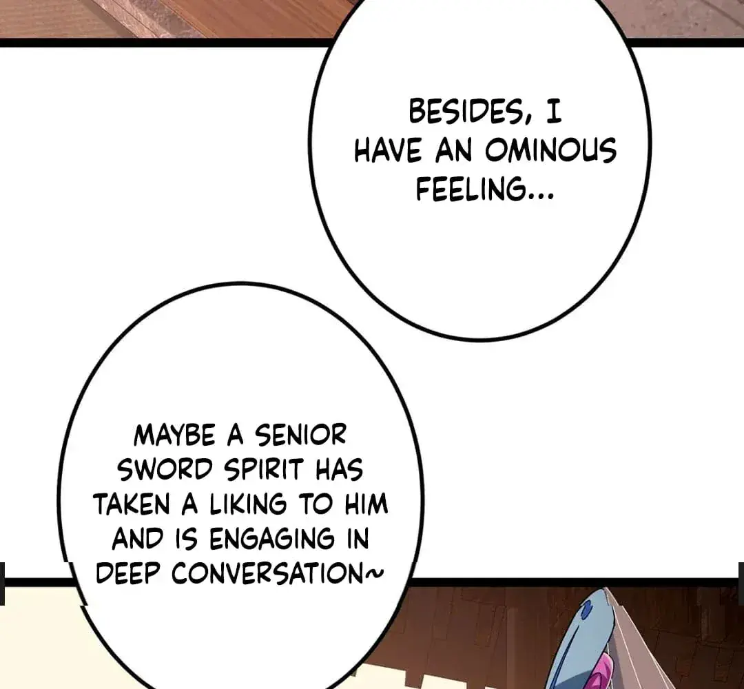 Keep a Low Profile, Sect Leader Chapter 446 Page 54