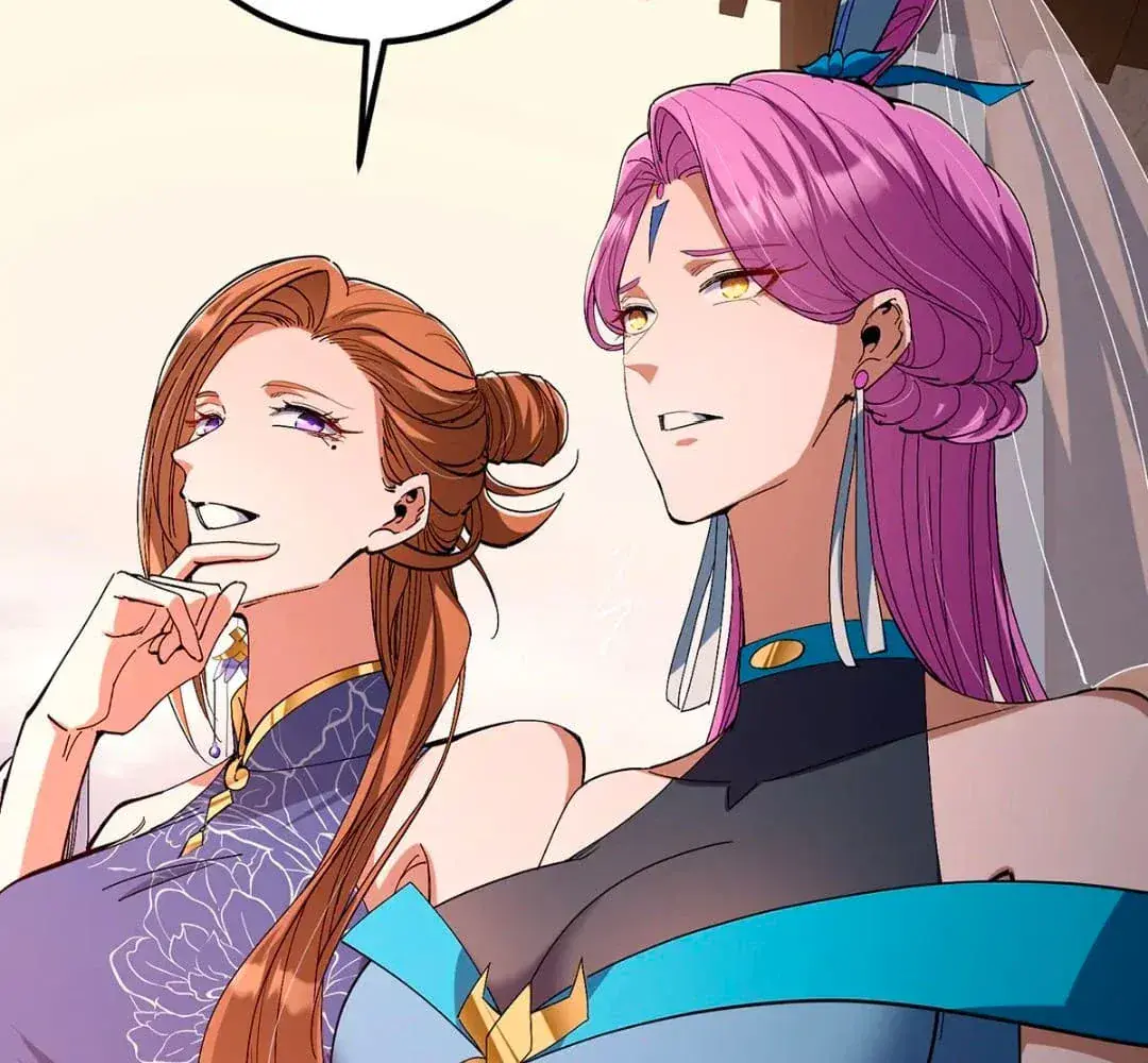 Keep a Low Profile, Sect Leader Chapter 446 Page 55