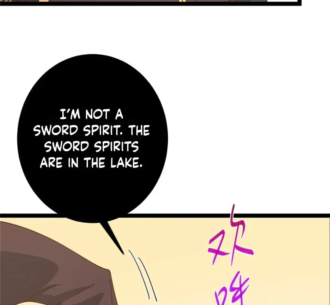 Keep a Low Profile, Sect Leader Chapter 446 Page 92
