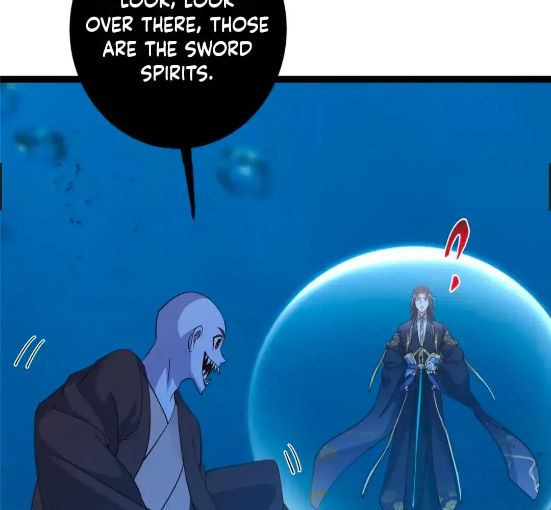 Keep a Low Profile, Sect Leader Chapter 446 Page 110