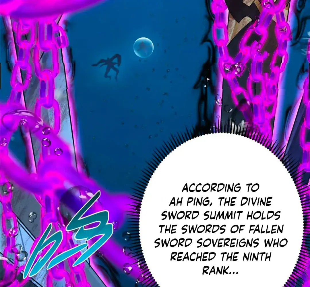 Keep a Low Profile, Sect Leader Chapter 446 Page 119