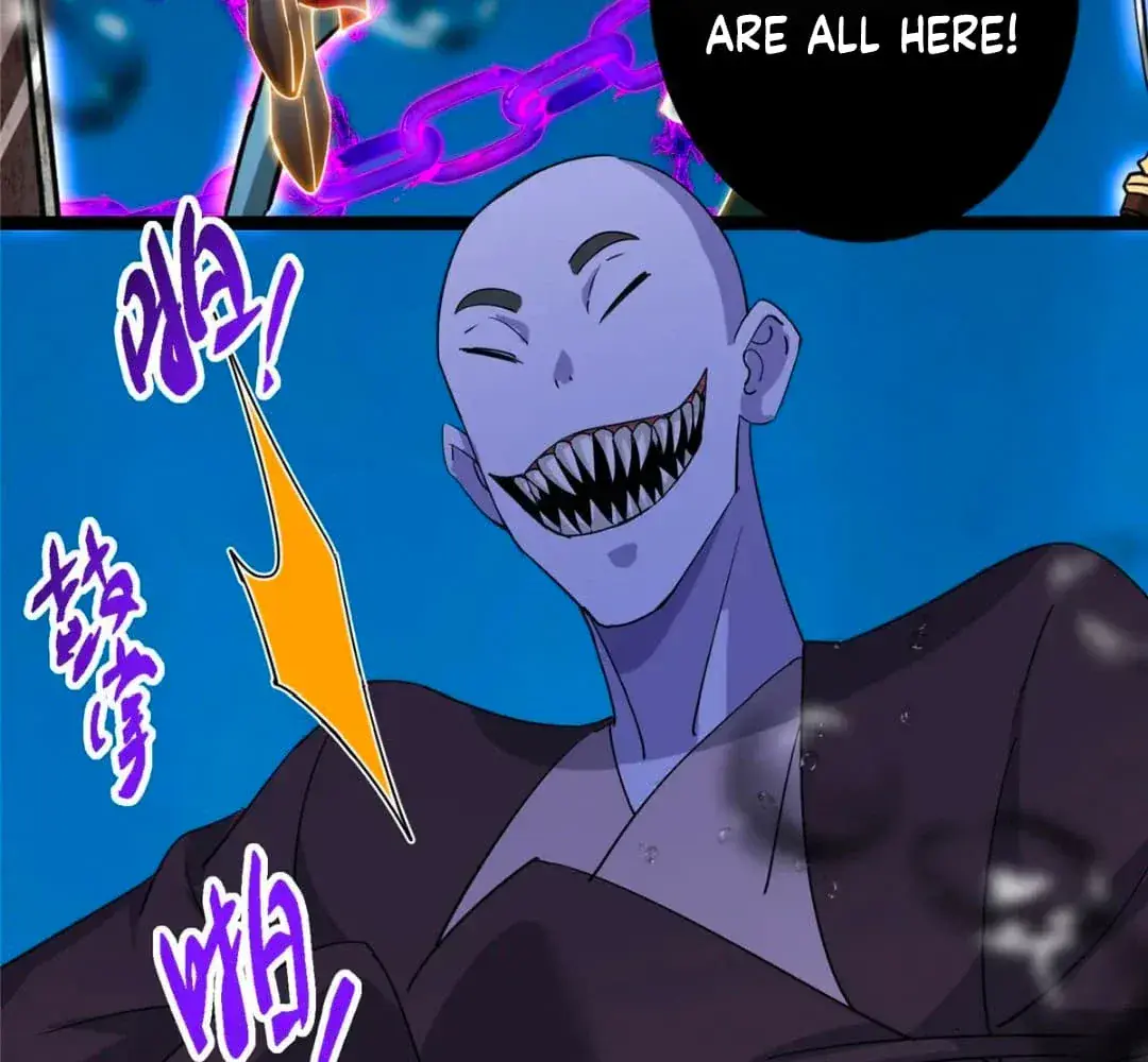 Keep a Low Profile, Sect Leader Chapter 446 Page 153