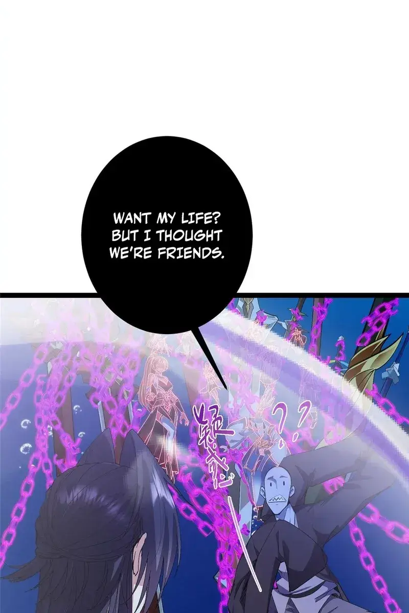 Keep a Low Profile, Sect Leader Chapter 447 Page 6