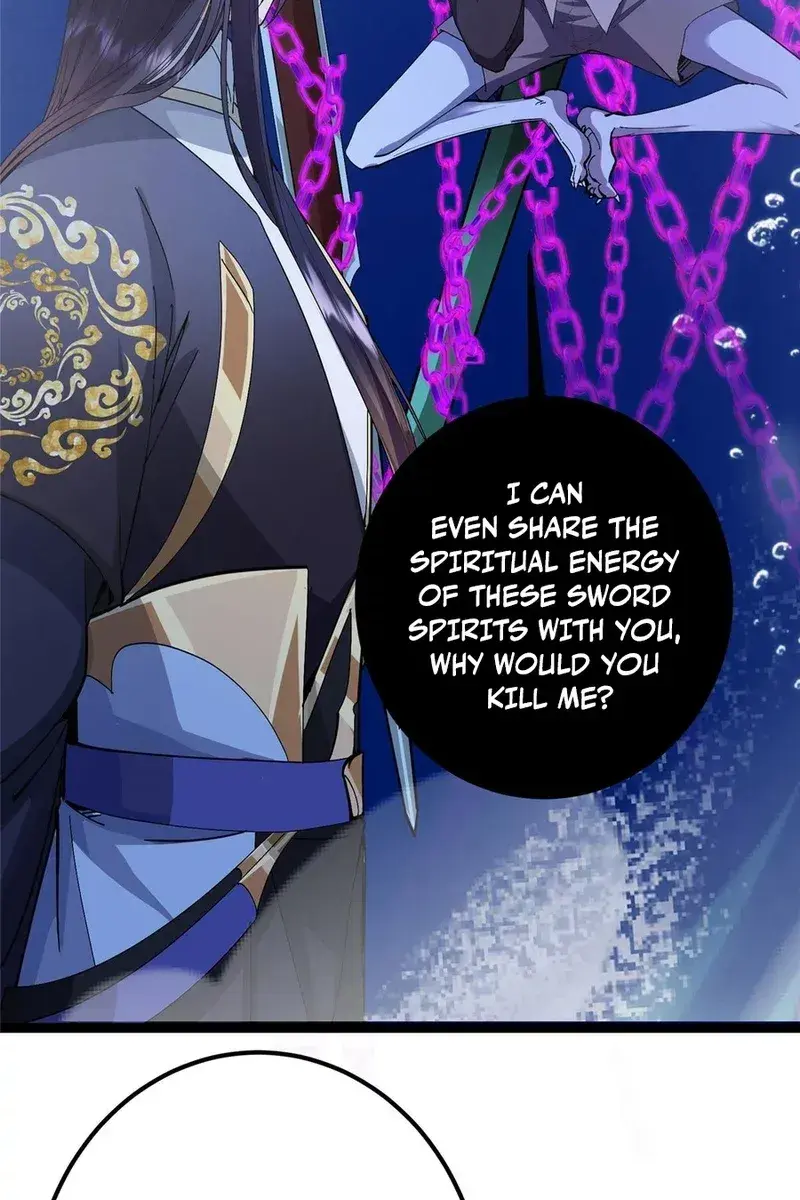 Keep a Low Profile, Sect Leader Chapter 447 Page 7