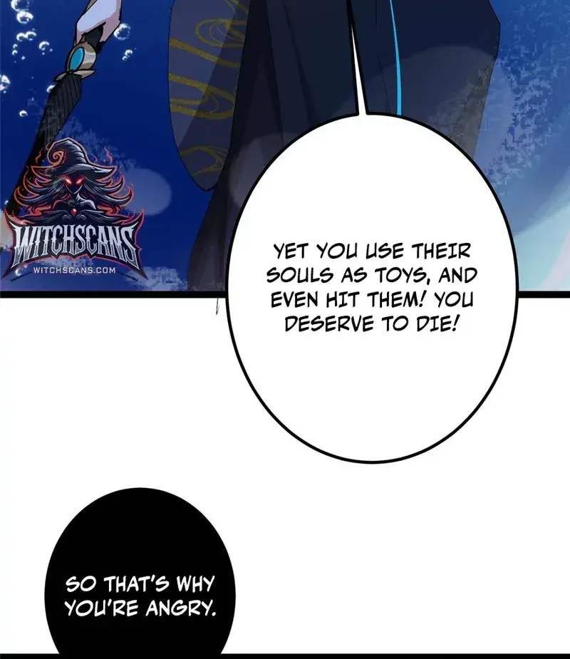 Keep a Low Profile, Sect Leader Chapter 447 Page 9