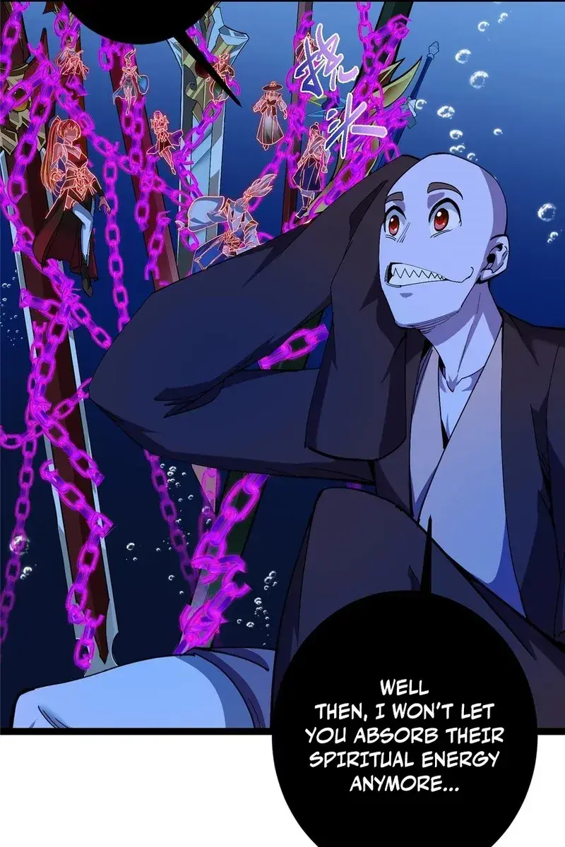 Keep a Low Profile, Sect Leader Chapter 447 Page 10