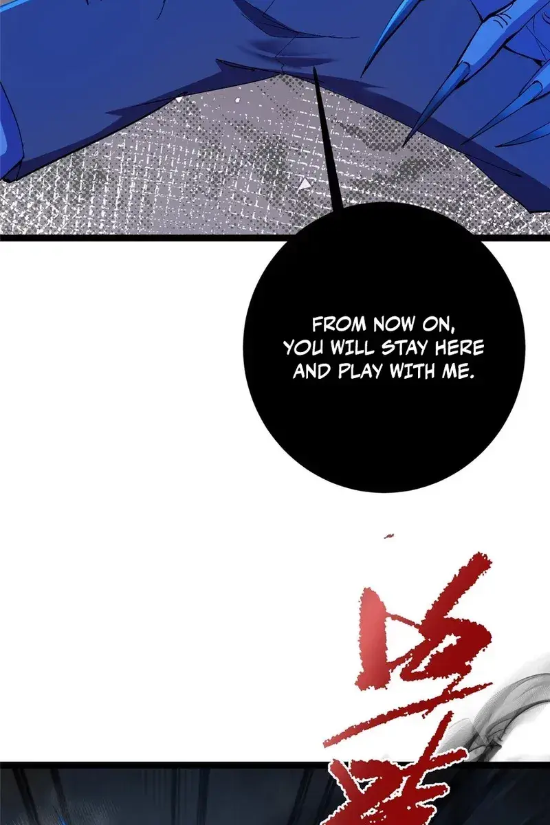 Keep a Low Profile, Sect Leader Chapter 447 Page 13