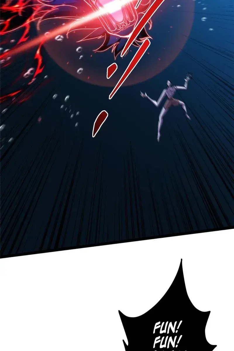Keep a Low Profile, Sect Leader Chapter 447 Page 20