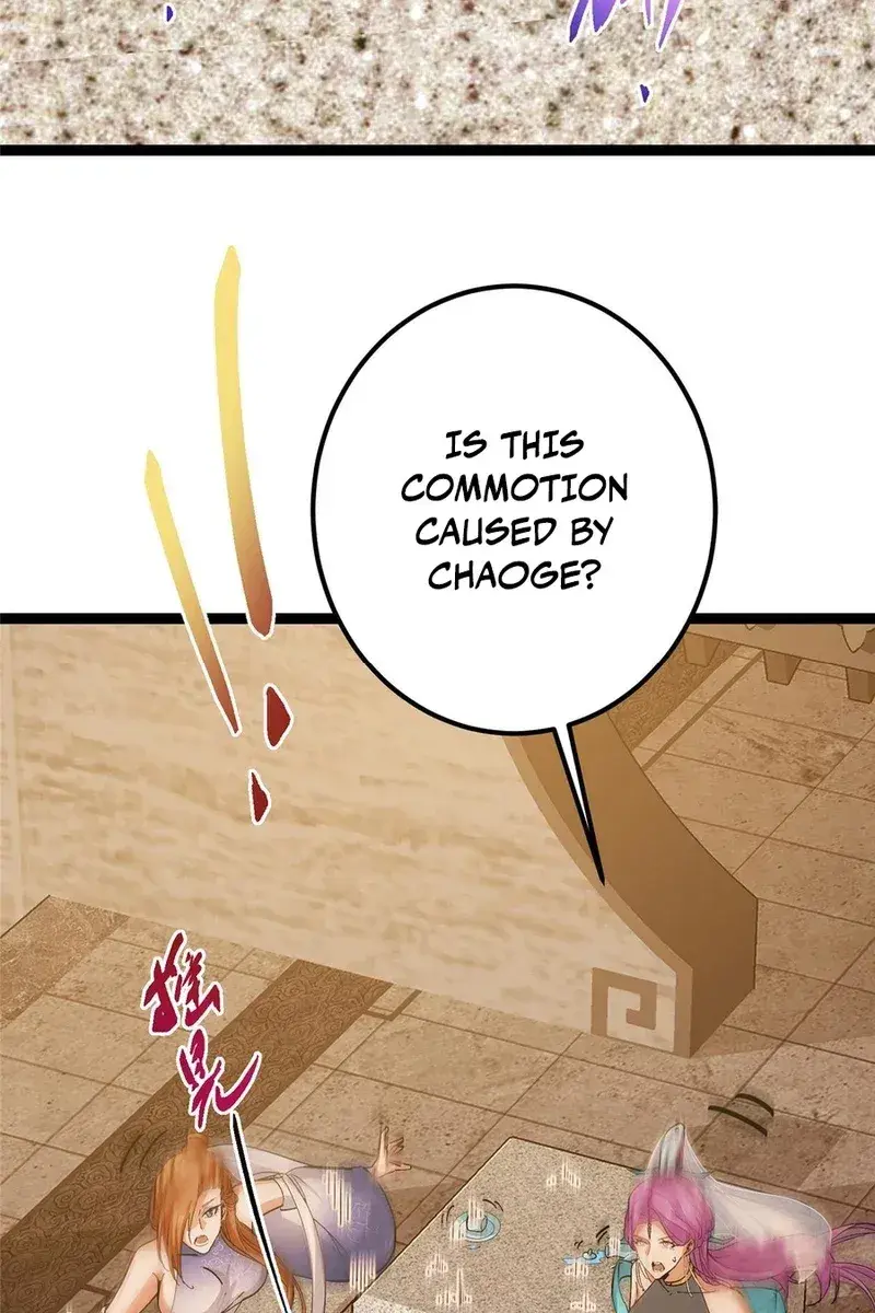 Keep a Low Profile, Sect Leader Chapter 447 Page 30