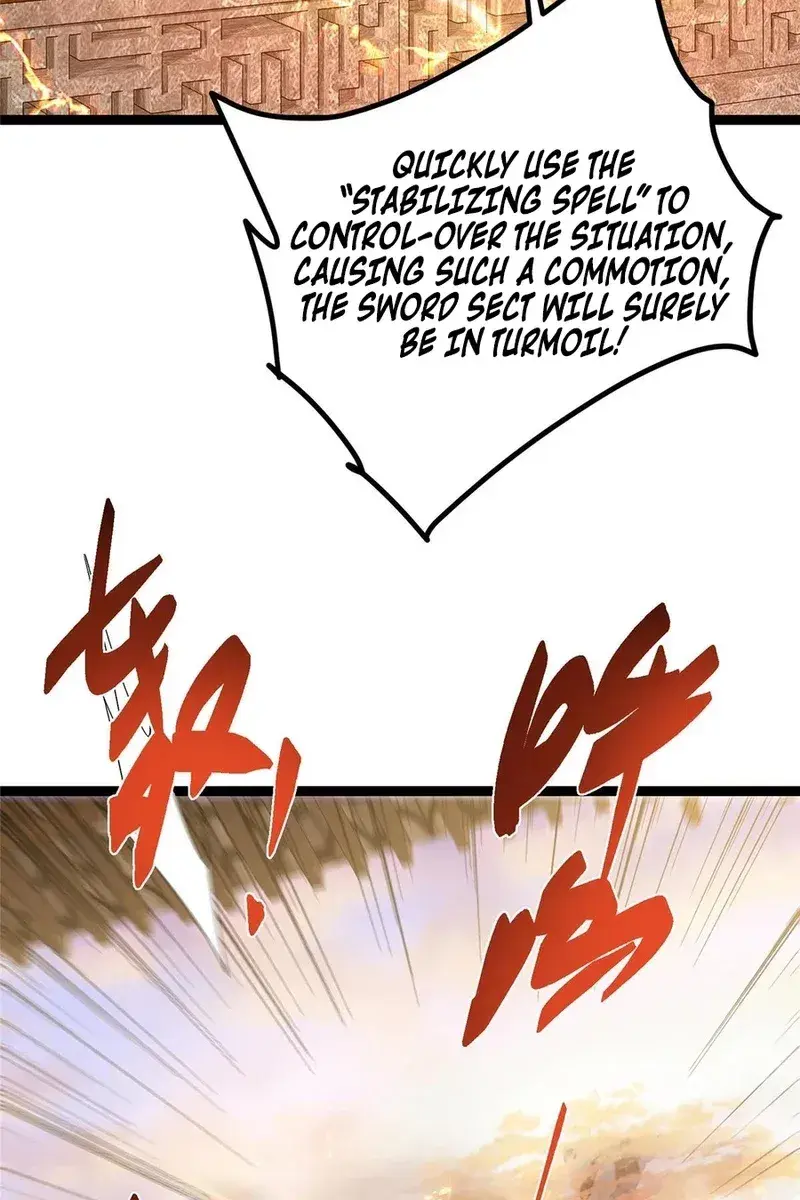 Keep a Low Profile, Sect Leader Chapter 447 Page 33