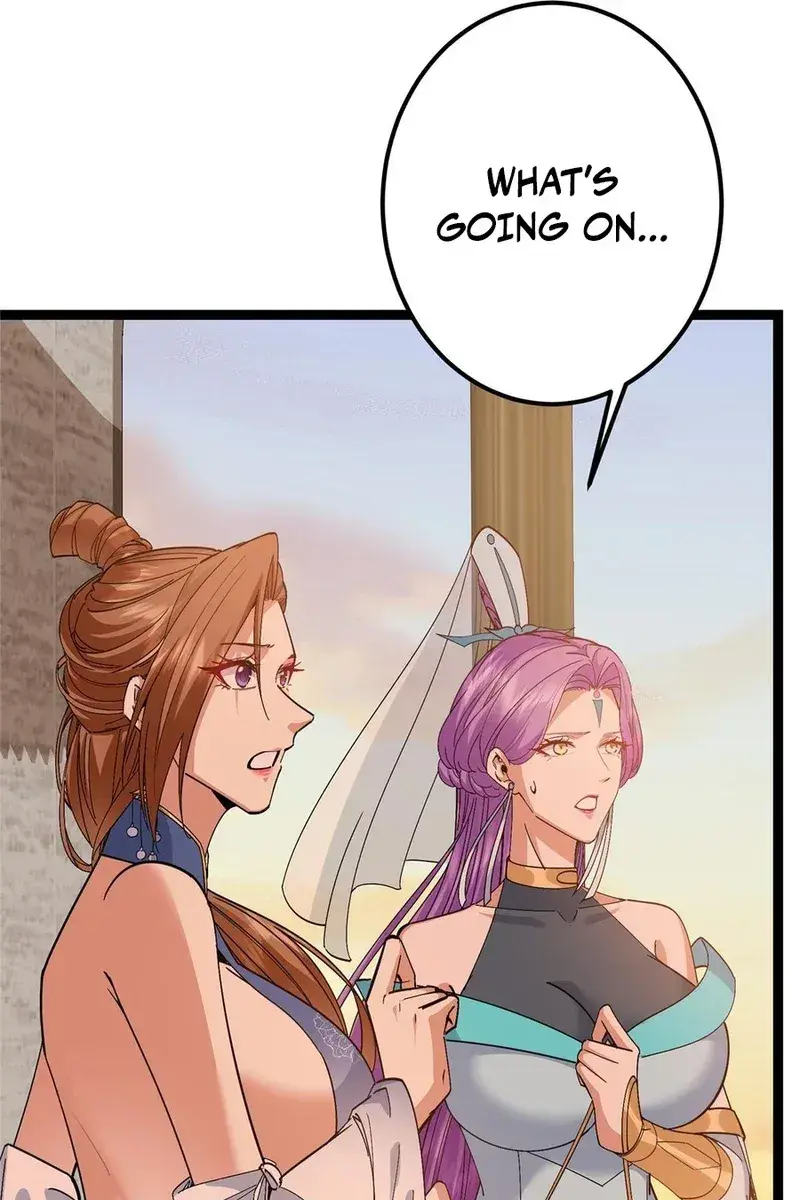 Keep a Low Profile, Sect Leader Chapter 447 Page 35