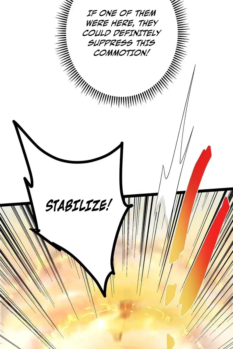 Keep a Low Profile, Sect Leader Chapter 447 Page 41