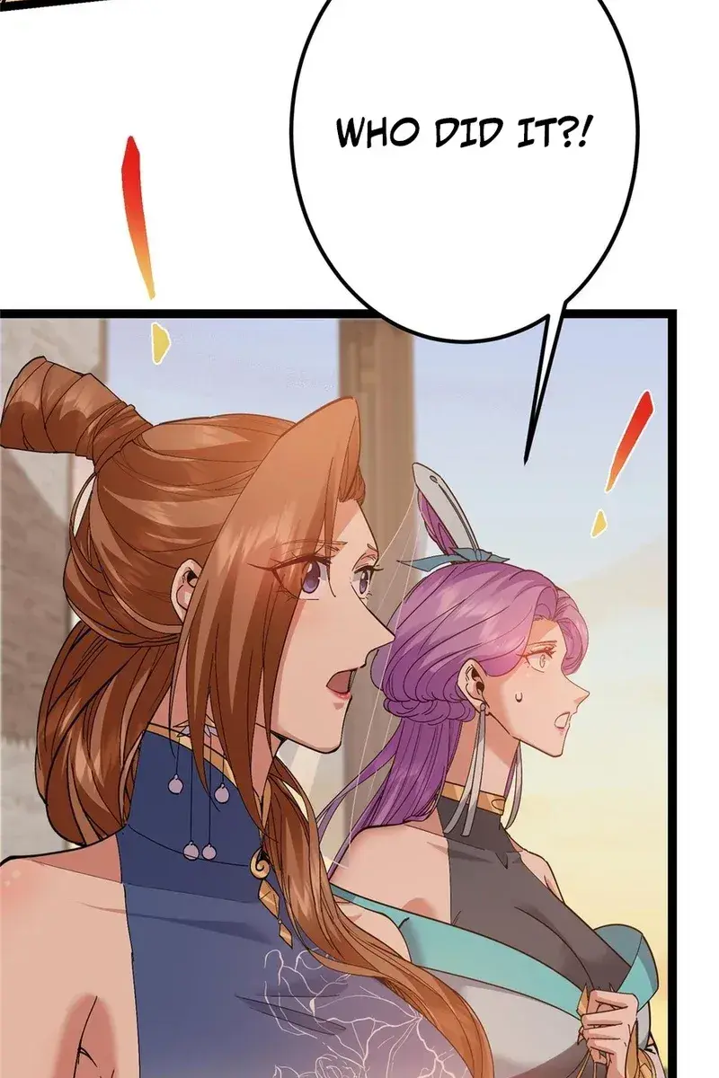 Keep a Low Profile, Sect Leader Chapter 447 Page 43