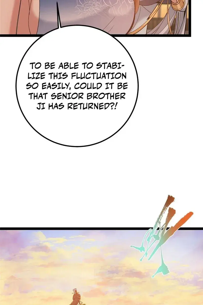 Keep a Low Profile, Sect Leader Chapter 447 Page 44
