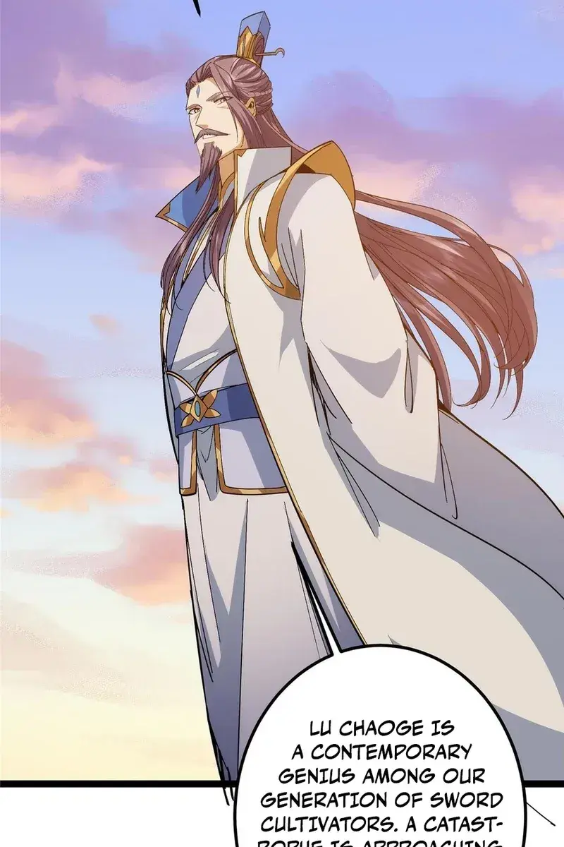 Keep a Low Profile, Sect Leader Chapter 447 Page 48