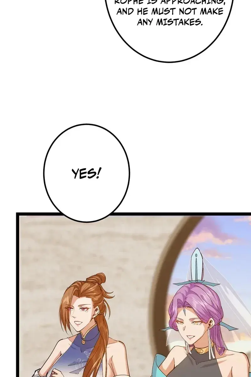 Keep a Low Profile, Sect Leader Chapter 447 Page 49