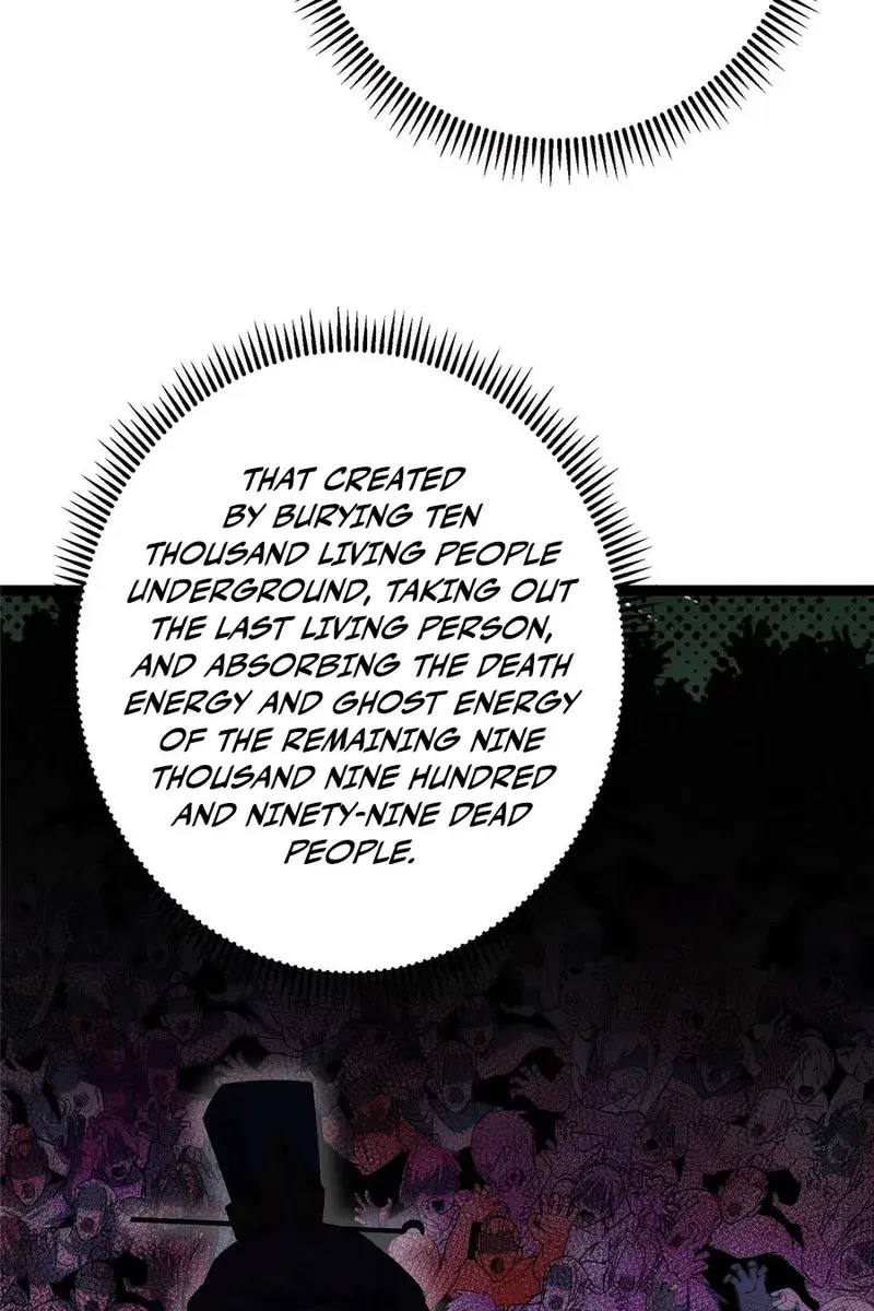Keep a Low Profile, Sect Leader Chapter 447 Page 52