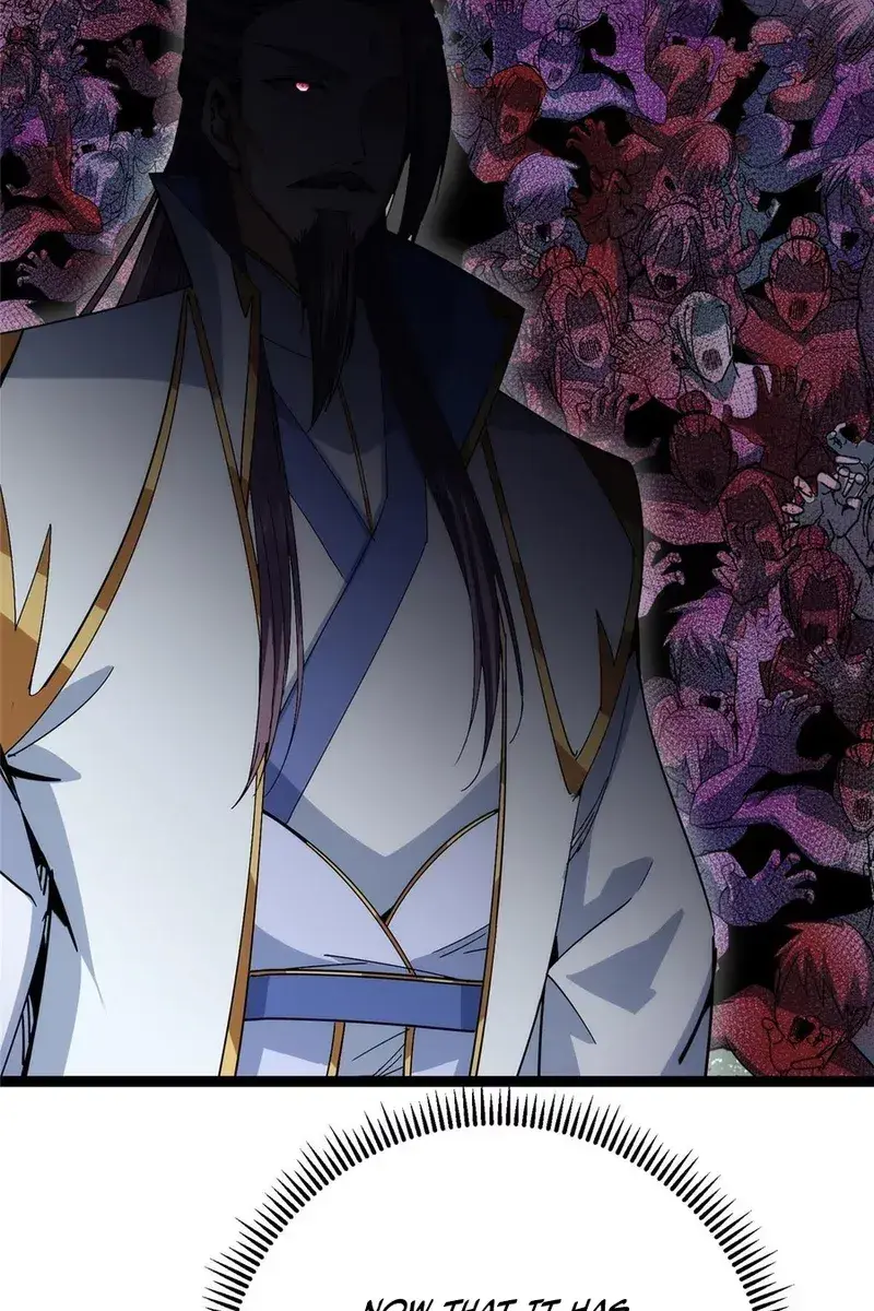Keep a Low Profile, Sect Leader Chapter 447 Page 53