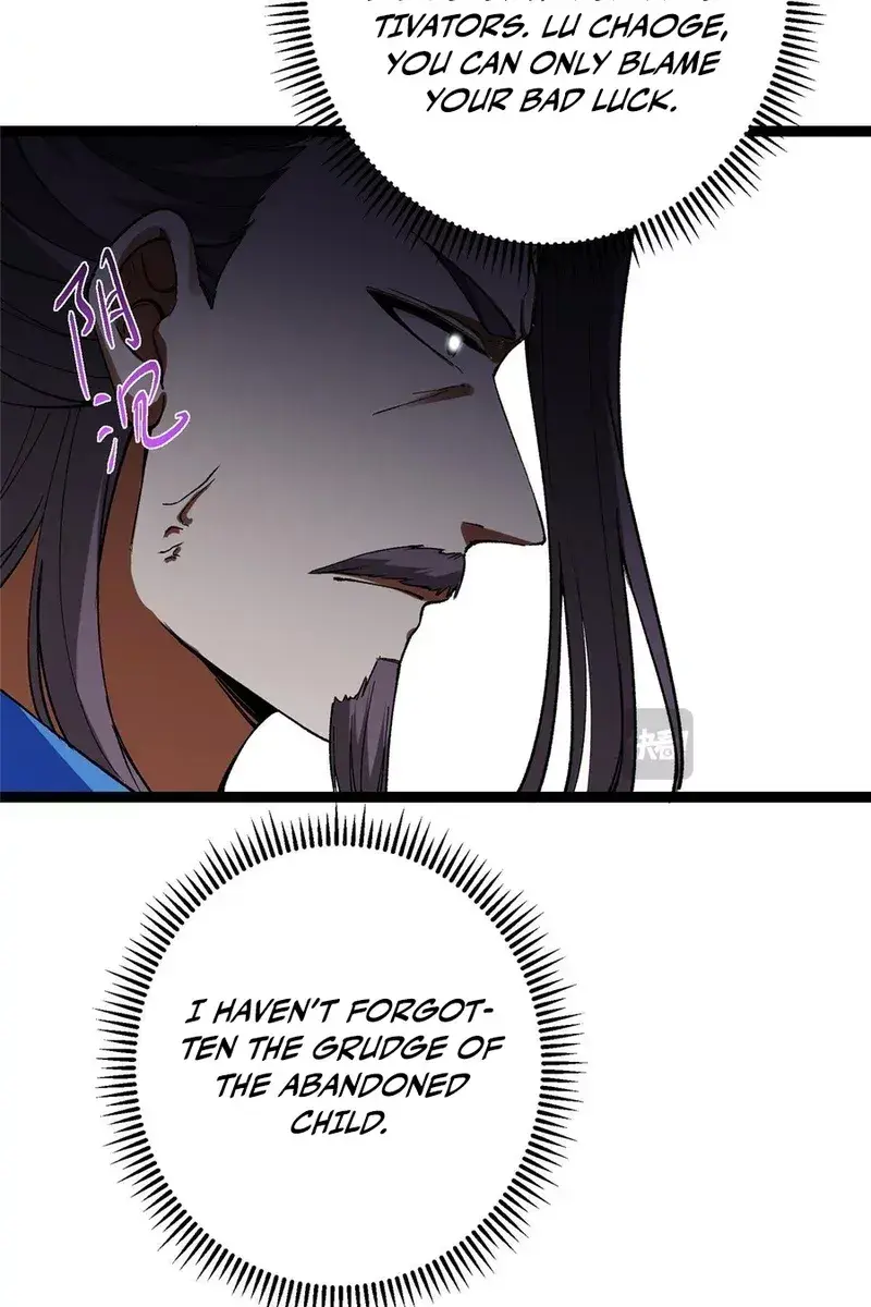 Keep a Low Profile, Sect Leader Chapter 447 Page 57