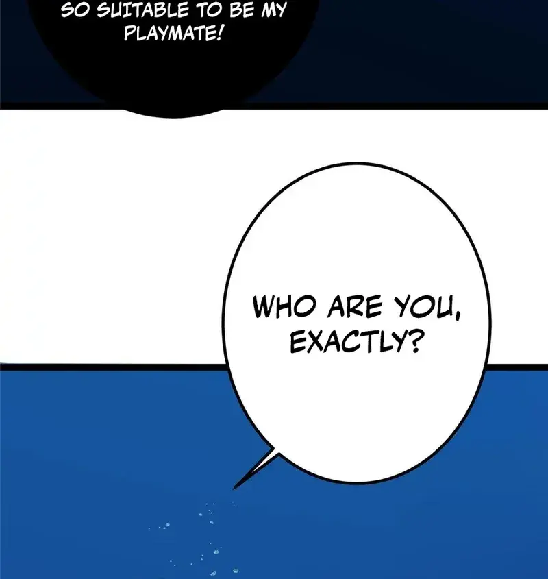 Keep a Low Profile, Sect Leader Chapter 447 Page 61