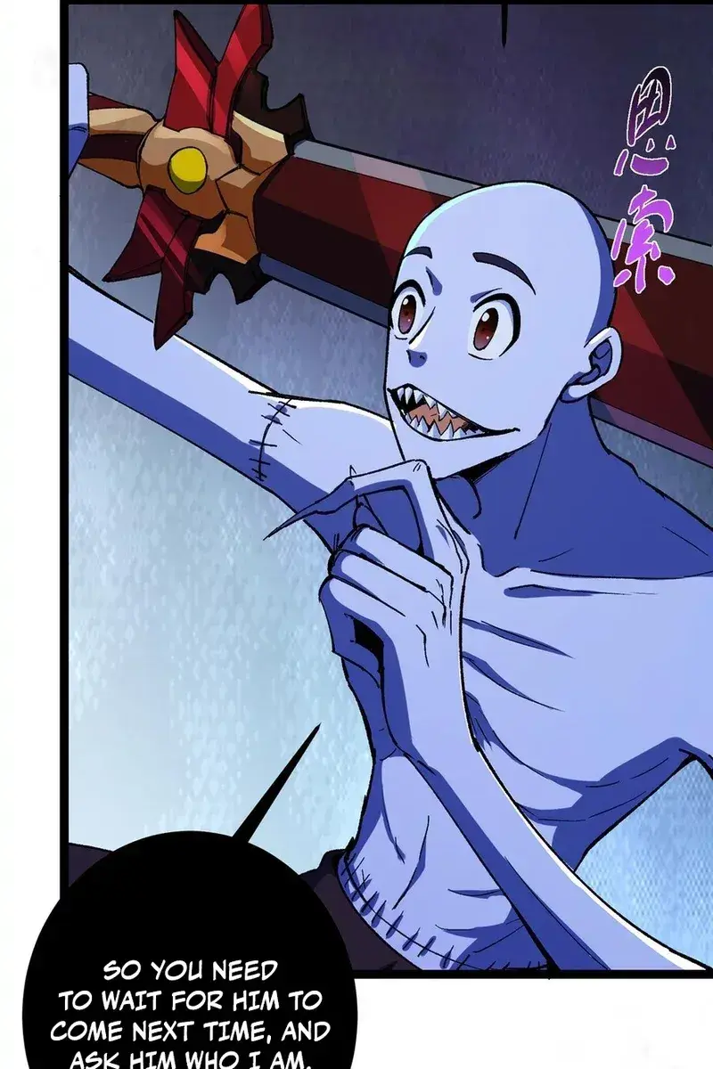 Keep a Low Profile, Sect Leader Chapter 447 Page 65