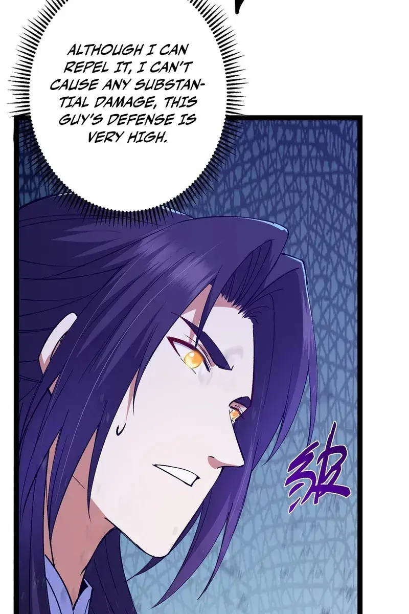 Keep a Low Profile, Sect Leader Chapter 447 Page 76