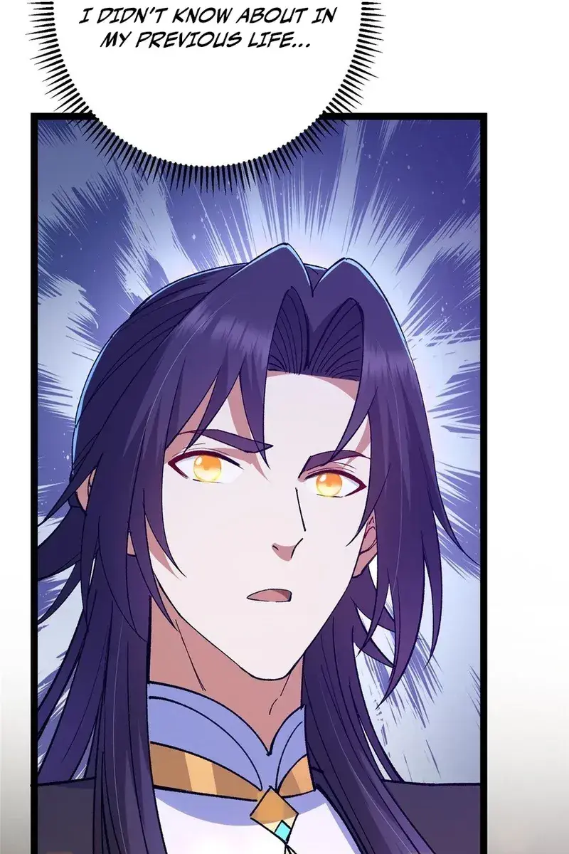 Keep a Low Profile, Sect Leader Chapter 447 Page 80