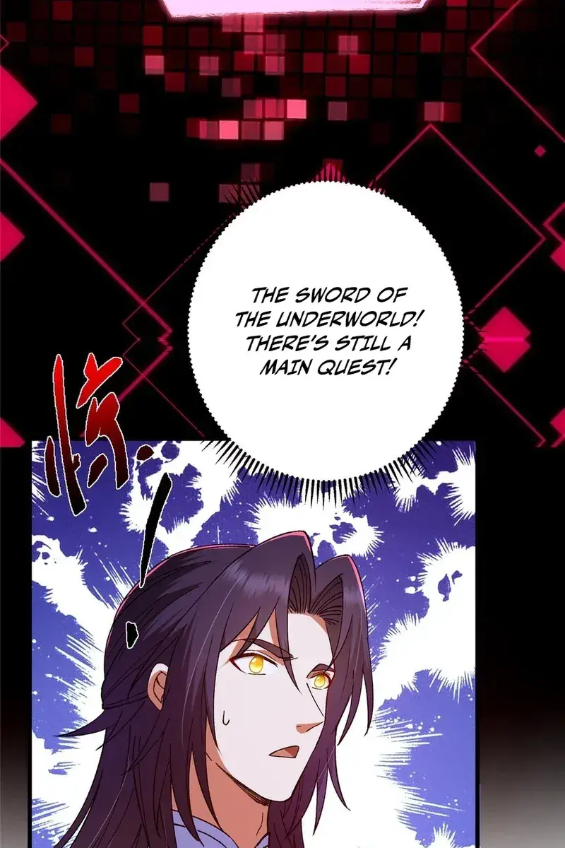 Keep a Low Profile, Sect Leader Chapter 447 Page 84